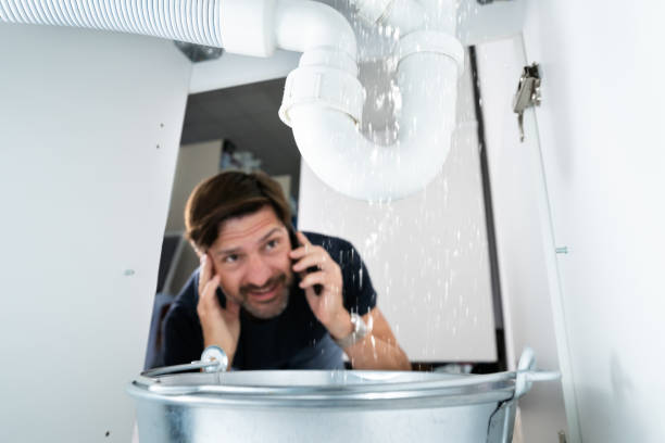 Best Pipe Repair Near Me  in Dunmore, PA