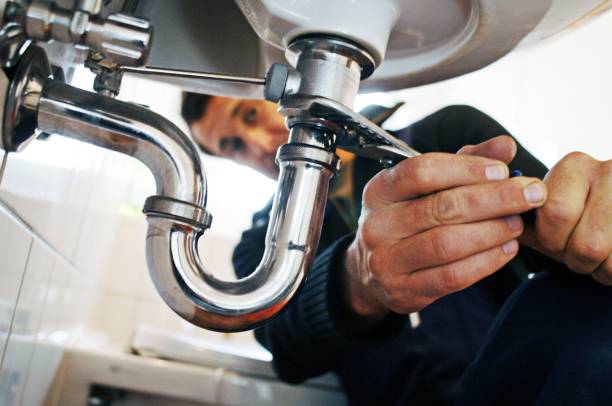 Best Affordable Plumbing Services  in Dunmore, PA