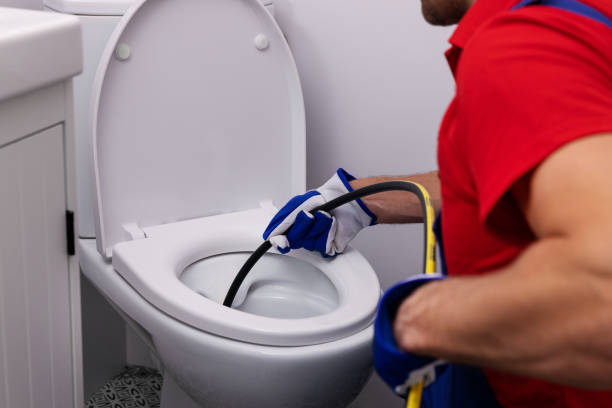 Best Emergency Plumbing Repair  in Dunmore, PA