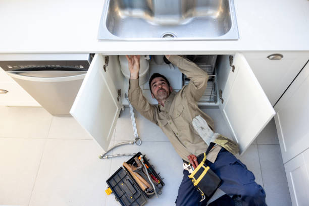 Best Best Plumbers Near Me  in Dunmore, PA