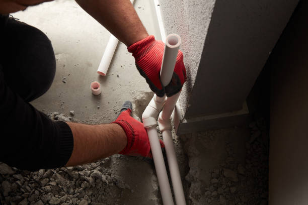 Best Residential Plumbing Services  in Dunmore, PA