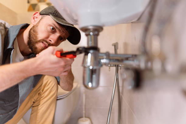 Best Same-Day Plumbing Service  in Dunmore, PA