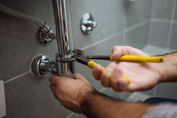 Best Plumbing Installation Services  in Dunmore, PA